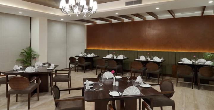 Marina- Shimla First Designer Boutique Hotel Buitenkant foto