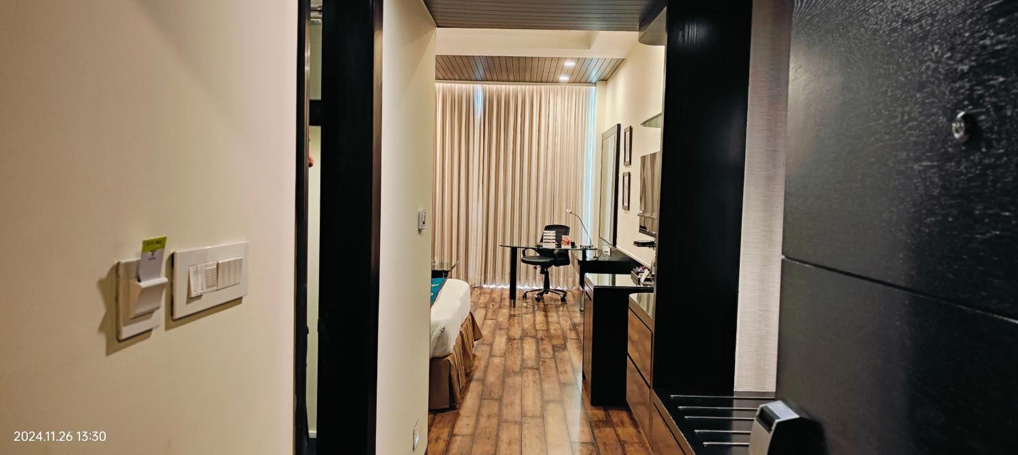 Marina- Shimla First Designer Boutique Hotel Buitenkant foto