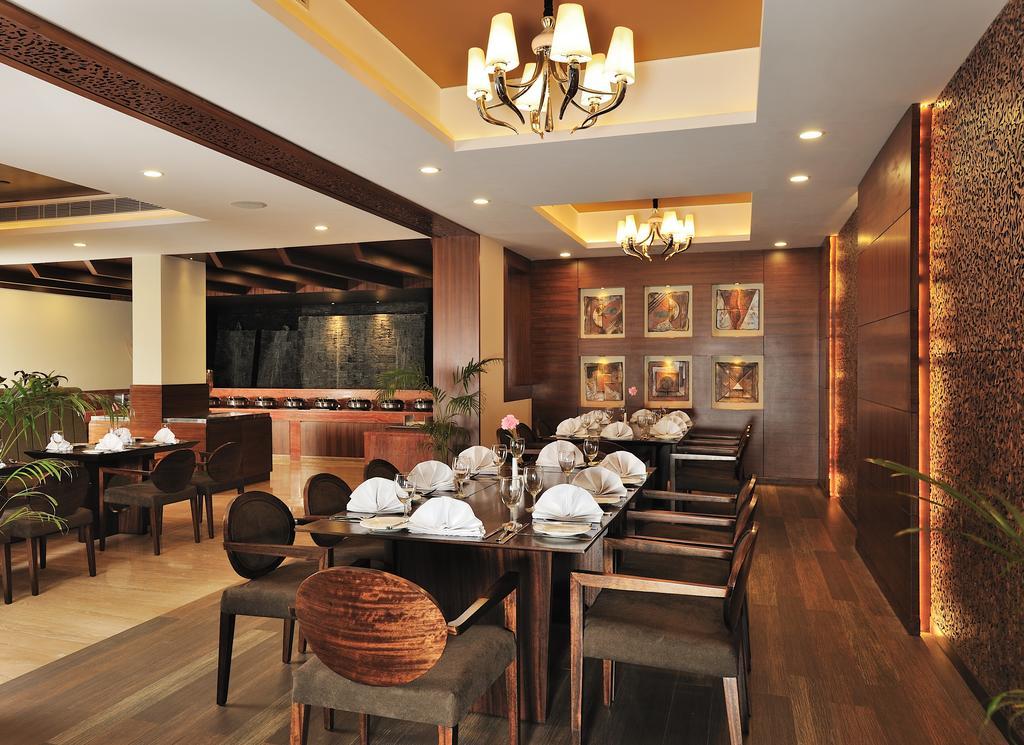 Marina- Shimla First Designer Boutique Hotel Buitenkant foto
