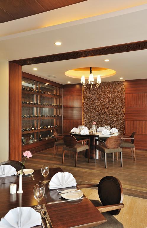 Marina- Shimla First Designer Boutique Hotel Buitenkant foto