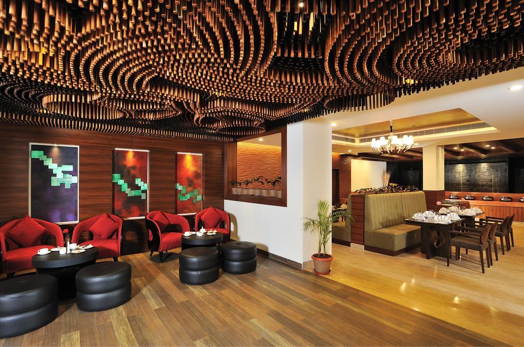 Marina- Shimla First Designer Boutique Hotel Buitenkant foto
