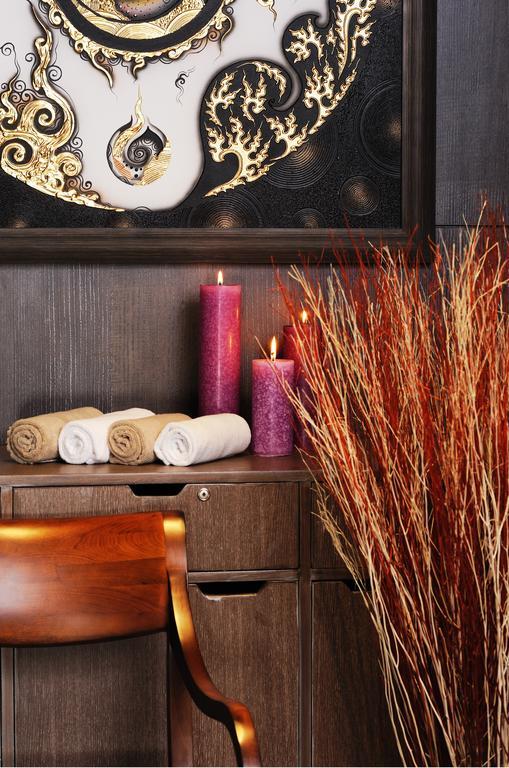 Marina- Shimla First Designer Boutique Hotel Buitenkant foto