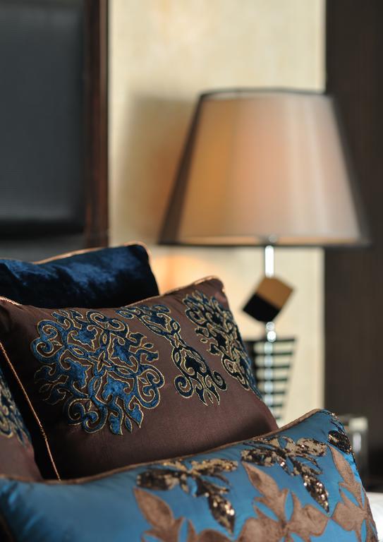 Marina- Shimla First Designer Boutique Hotel Buitenkant foto